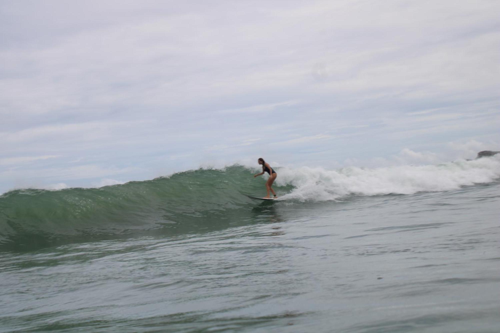 Into The Blue - Yoga Included & Walk To 3 Beaches Tangalle Ngoại thất bức ảnh