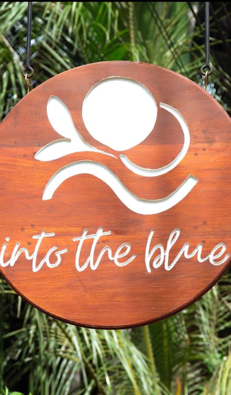 Into The Blue - Yoga Included & Walk To 3 Beaches Tangalle Ngoại thất bức ảnh